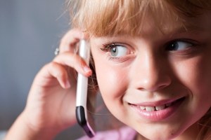 Smartfon w rękach dziecka może kosztować fortunę