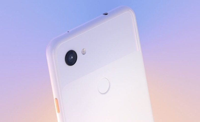 Smartfon z rodziny Google Pixel 3 /materiały prasowe