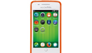 Smartfon z systemem Firefox OS tylko w T-Mobile