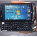 Smartfon z Windowsem 7 i Symbianem?