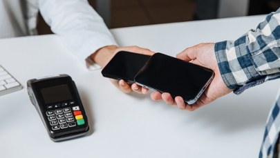 Smartfon zamiast terminalu. Apple wprowadził Tap to Pay