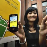 Smartfony - Android wyprzedził Symbiana