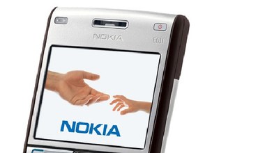 Smartfony Eseries Nokia - 3GSM 2007