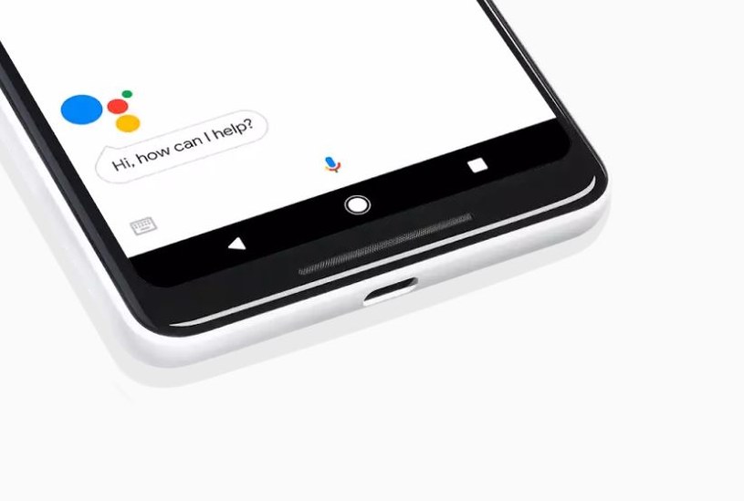 Smartfony Google Pixel 2 są wyjątkowo awaryjne /materiały prasowe