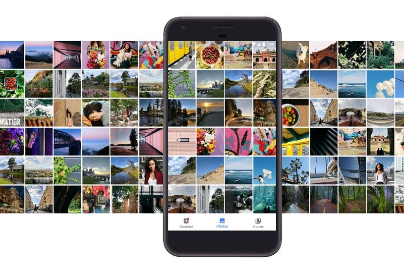 Smartfony Google Pixel będą w pełni wspierane przez 2 lata /materiały prasowe