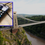 Smartfony mogą informować kiedy zawali się most, dzięki czemu oszukasz przeznaczenie