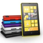 Smartfony Nokia Lumia z własnym komunikatorem