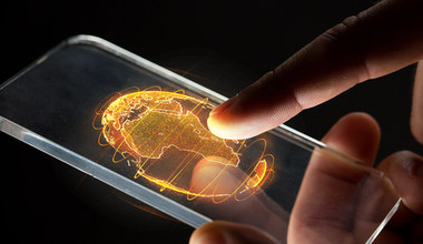 Smartfony przyszłości - nadchodzi technologiczna (r)ewolucja 