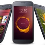 Smartfony Ubuntu już w październiku