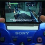Smartfony Xperia z oficjalnym wsparciem dla padów od PlayStation