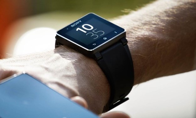 SmartWatch 2 - nowy smartwatch Sony to odświeżona wersja tego, co znamy. Ciekawy, ale także specyficzny gadżet /materiały prasowe