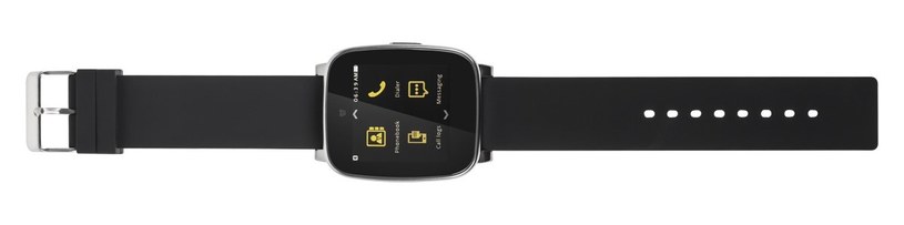 Smartwatch Classic dedykowany jest aktywnym użytkownikom smartfonów /materiały prasowe