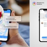 Smartwatch GPS Locon i aplikacja Bezpieczna Rodzina, czyli odpowiedzialna troska o dziecko