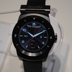 Smartwatch LG G Watch R - pierwsze wrażenia z IFA 2014