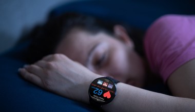 Smartwatch pokazuje, że źle śpisz? Lekarze mówią o nowej obsesji