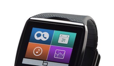 Smartwatch Qualcomm Toq - cyfrowy szósty zmysł