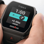 Smartwatch Timex z baterią zdolną wytrzymać nawet 25 dni