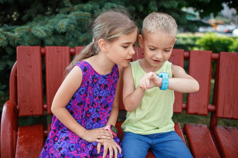 Smartwatch to pożyteczne urządzenie, które przyda się również dzieciom. Jak wybrać smartwatch dla dziecka i na co zwracać szczególną uwagę? /Pixel
