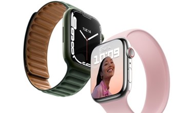 Smartwatche Apple Watch 7 nie dojadą na czas. Dostawy opóźnione 