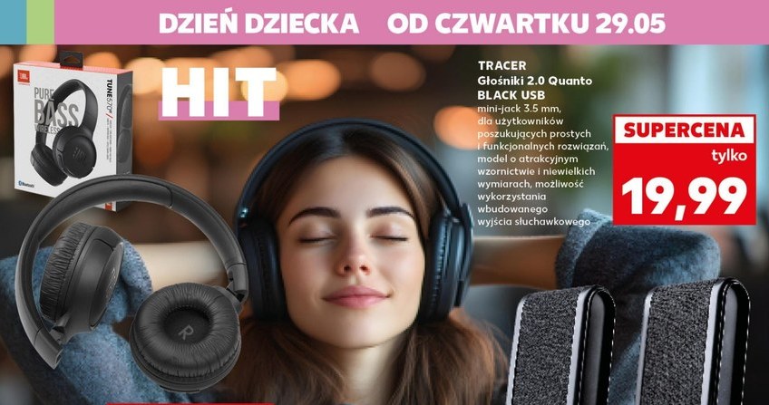 Smartwatche w Kauflandzie /Kaufland /INTERIA.PL
