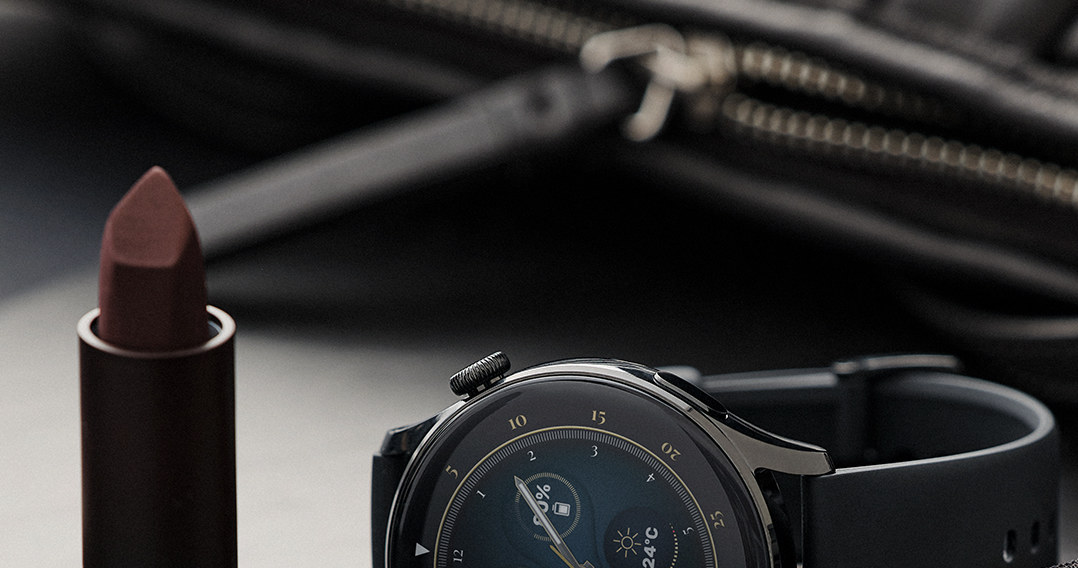 Smartwatche z serii Huawei Watch 3 umożliwiają odbieranie połączeń głosowych /materiały prasowe