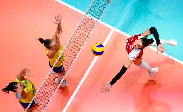 Smarzek: Nie wyobrażam sobie, że zabraknie nas w Tokio