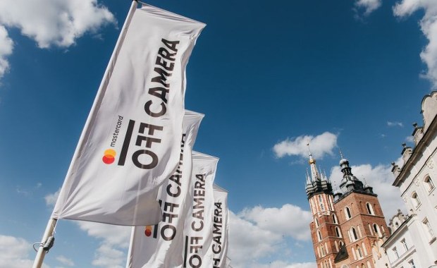 Smarzowski, Dorociński, Sheridan. Dziś drugi dzień Mastercard OFF CAMERA