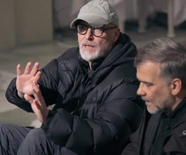 Smarzowski, Holoubek i Zanussi, czyli wiosna w Teatrze Telewizji