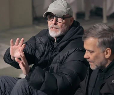 Smarzowski, Holoubek i Zanussi, czyli wiosna w Teatrze Telewizji