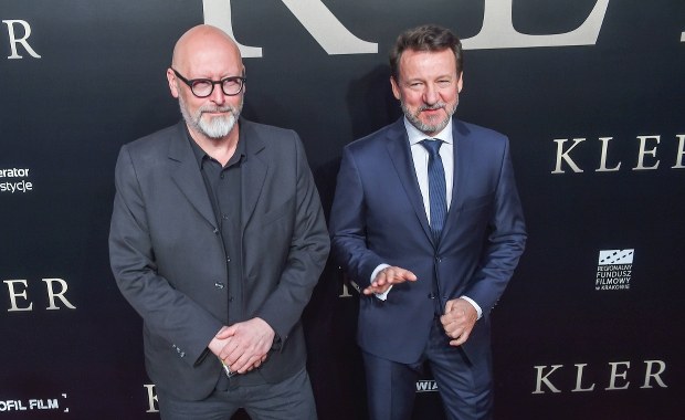 Smarzowski kręci "W2". Bracia Węgrzyn film o Gierku 