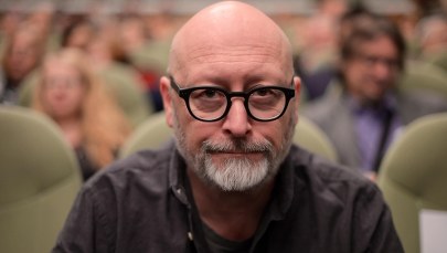 Smarzowski o filmie Sekielskiego: Widzimy bezduszność i hipokryzję