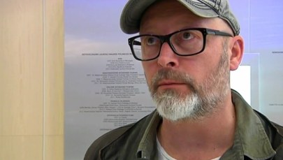 Smarzowski: W Gdyni oglądam 3 filmy dziennie