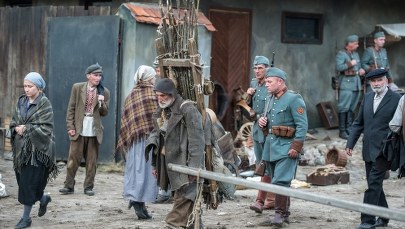 Smarzowski zbiera pieniądze na dokończenie "Wołynia". Na koncie fundacji jest już ponad 120 tys. zł!