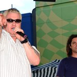 Smash Mouth znaleźli nowego wokalistę. Kto zastąpił Steve'a Harwella? 