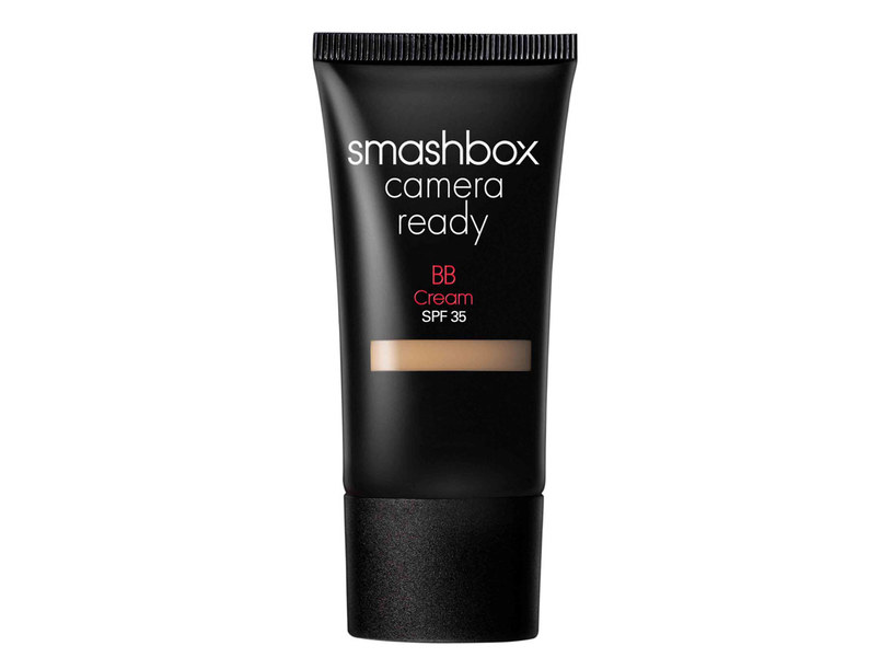 Smashbox – Camera Ready BB Cream /materiały prasowe