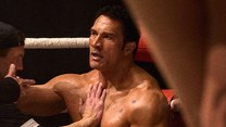 "Smashing Machine" [trailer]