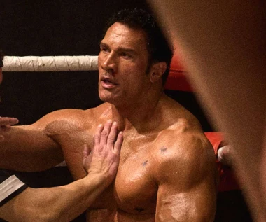 "Smashing Machine" [trailer]