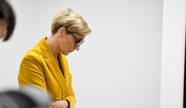 Smaszcz narobiła niezłego bałaganu na imprezie. Wywołała aferę