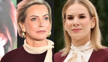 Smaszcz nie wytrzymała ws. Nawrockiej. Takiej krytyki nikt się nie spodziewał