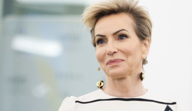 Smaszcz pochwaliła się nowym partnerem. To już oficjalne