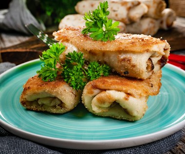 Smaż krokiety w ten sposób. Ciasto nie pęknie, a smak wyjdzie obłędny