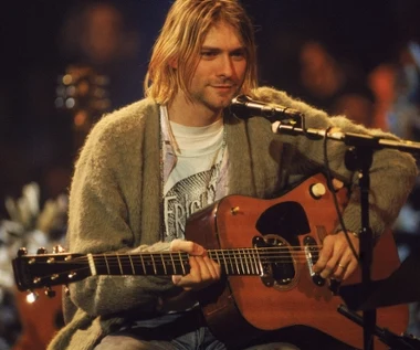 "Smells Like Teen Spirit" - piosenka, która zdefiniowała bunt lat 90.