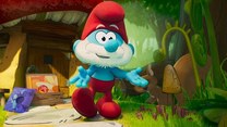 "Smerfy. Wielki film" [trailer 2]