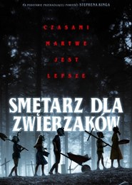 Smętarz dla zwierzaków