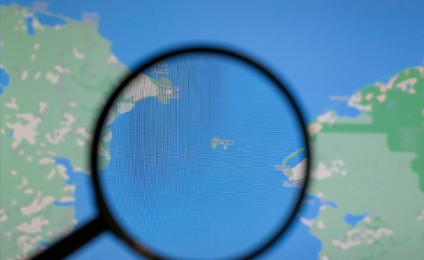 ​Śmiała wizja połączenia Rosji i USA. Tunel "Putin-Trump" pod Cieśniną Beringa