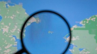 ​Śmiała wizja połączenia Rosji i USA. Tunel "Putin-Trump" pod Cieśniną Beringa