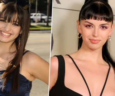 Śmiali się z niej po piosence "Friday". Rebecca Black debiutuje po 12 latach 