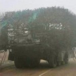 Śmiali się z tego na rosyjskich pojazdach. Teraz sami je tak modyfikują