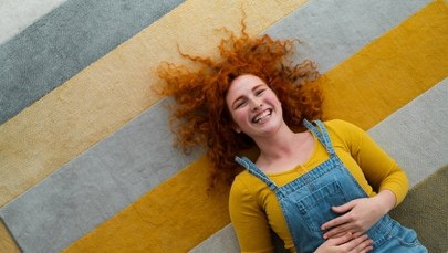 Śmiech to najlepsze lekarstwo! „Jest jak masaż dla naszych jelit”