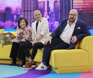 Śmiech, wspomnienia i przyjaźń na scenie i nie tylko. Wspaniały jubileusz!